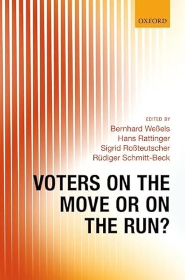 Voters on the Move or on the Run?