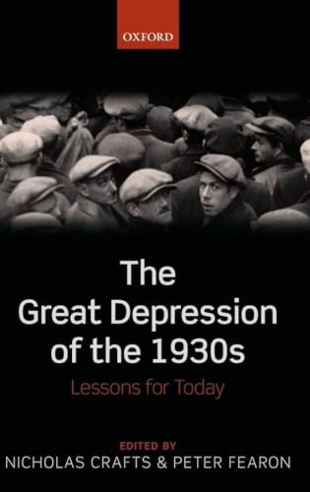 The Great Depression of the 1930s