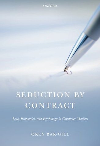 Seduction by Contract
