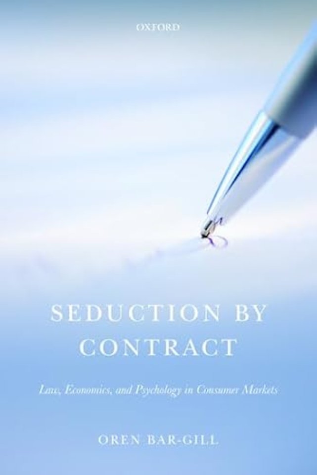 Seduction by Contract
