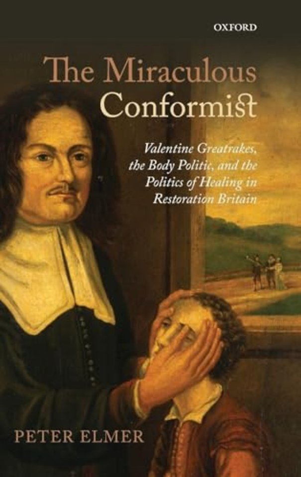 The Miraculous Conformist