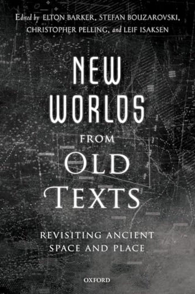 New Worlds from Old Texts