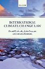International Climate Change Law