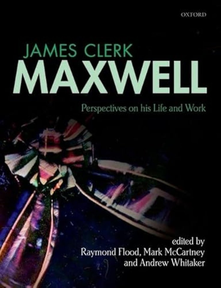 James Clerk Maxwell