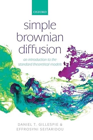 Simple Brownian Diffusion