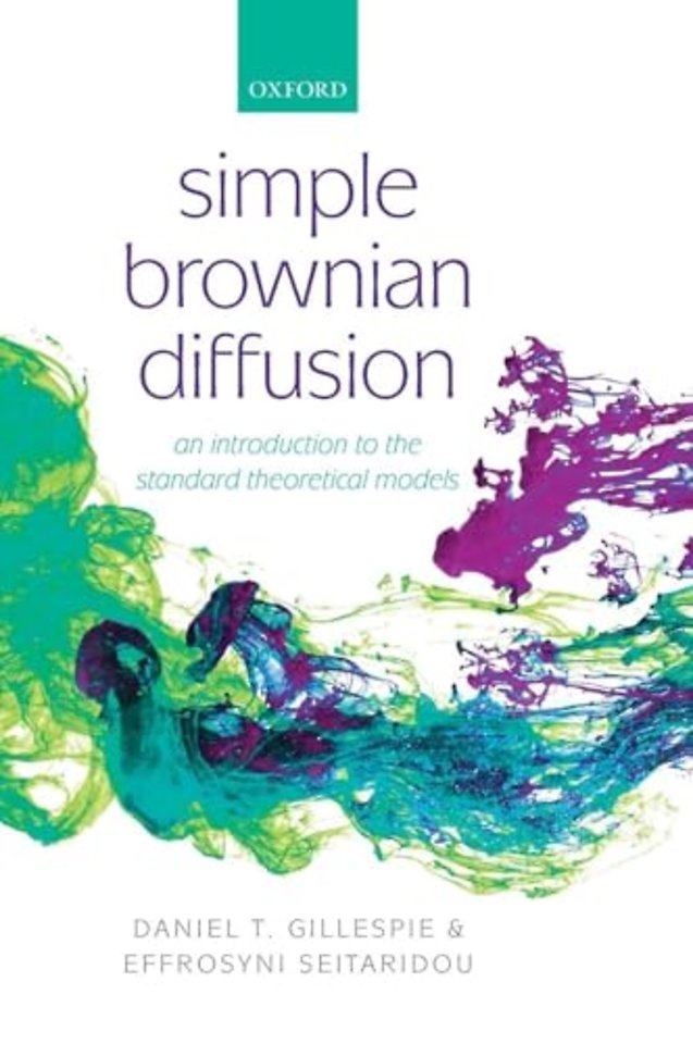 Simple Brownian Diffusion