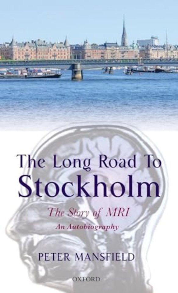 The Long Road to Stockholm
