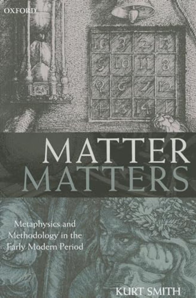 Matter Matters