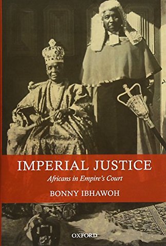 Imperial Justice