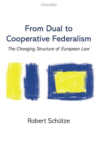 From Dual to Cooperative Federalism