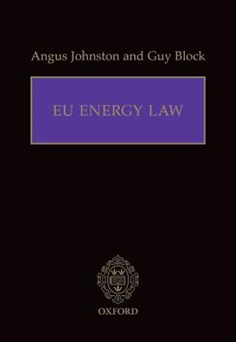 EU Energy Law