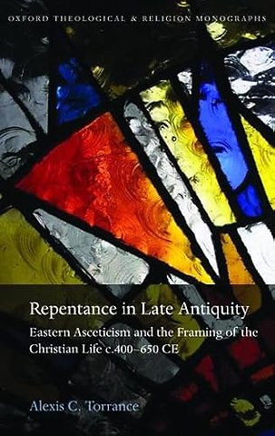 Repentance in Late Antiquity