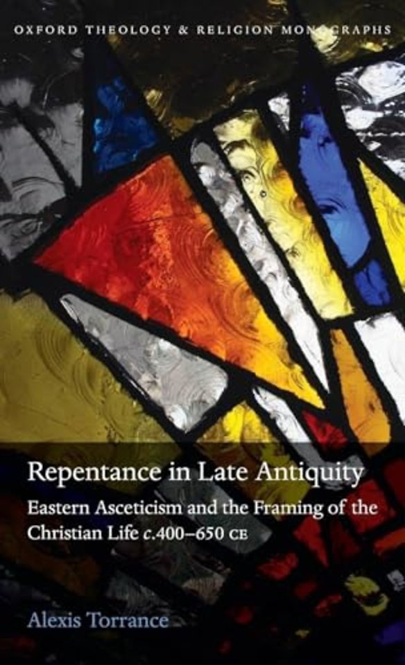 Repentance in Late Antiquity
