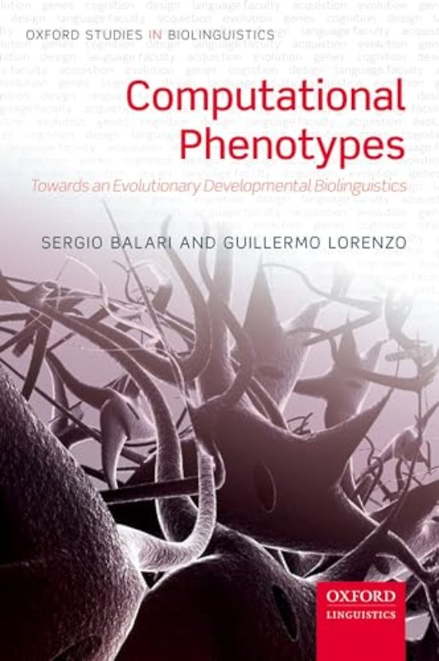 Computational Phenotypes