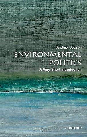 Environmental Politics