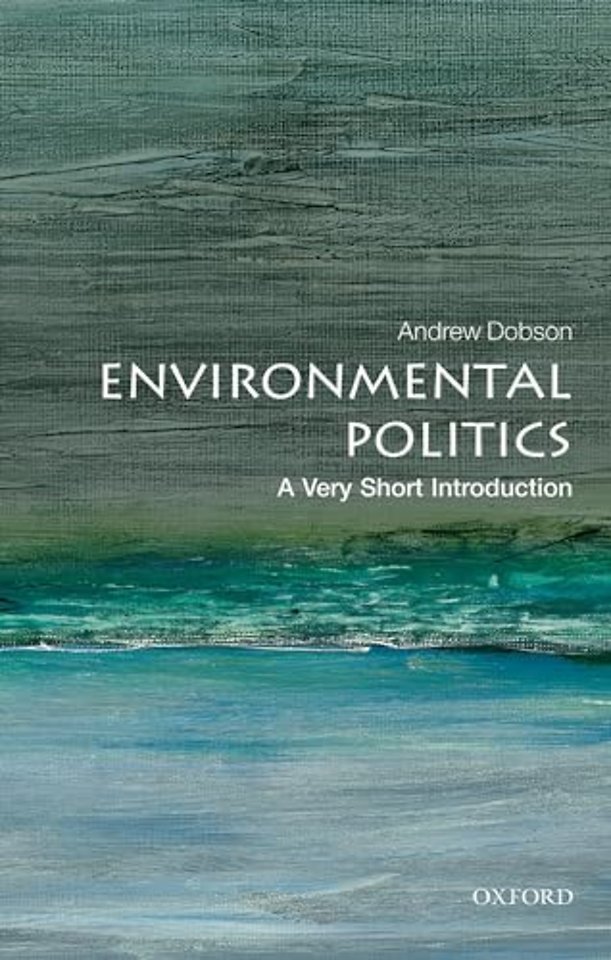 Environmental Politics