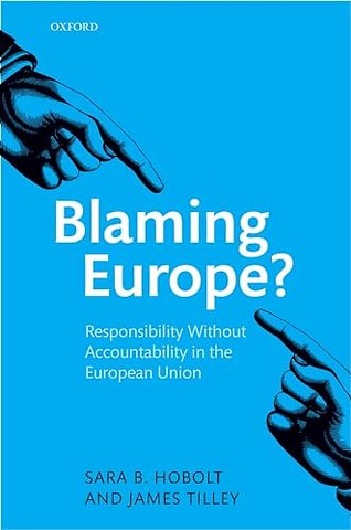 Blaming Europe?