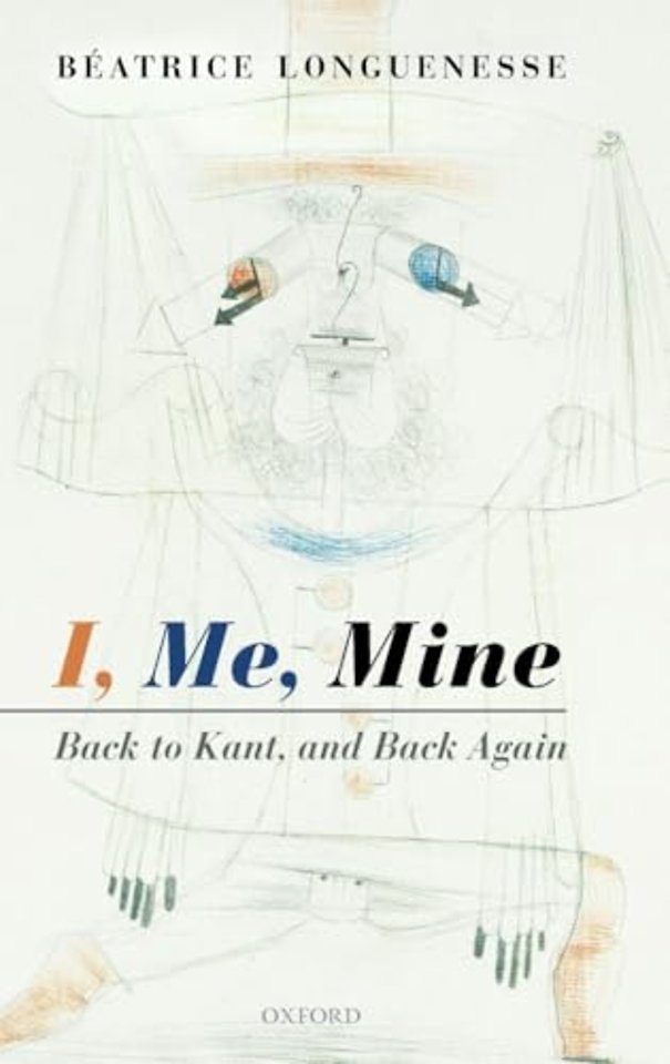 I, Me, Mine