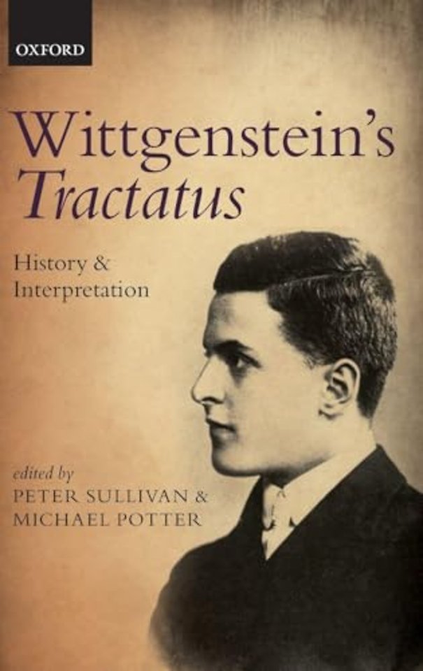 Wittgenstein's Tractatus