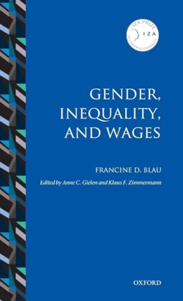 Gender, Inequality, and Wages