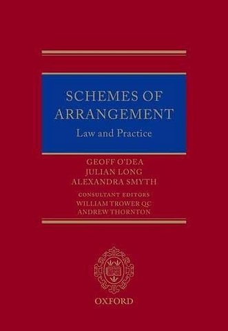 Schemes of Arrangement