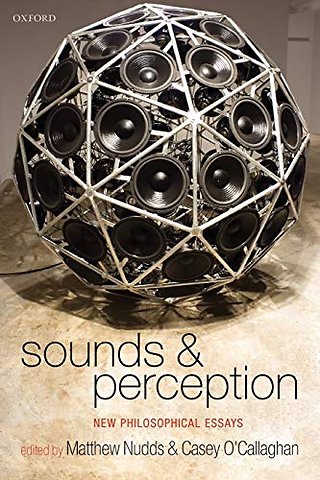 Sounds and Perception