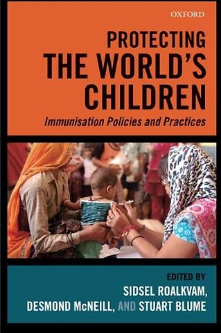 Protecting the World's Children