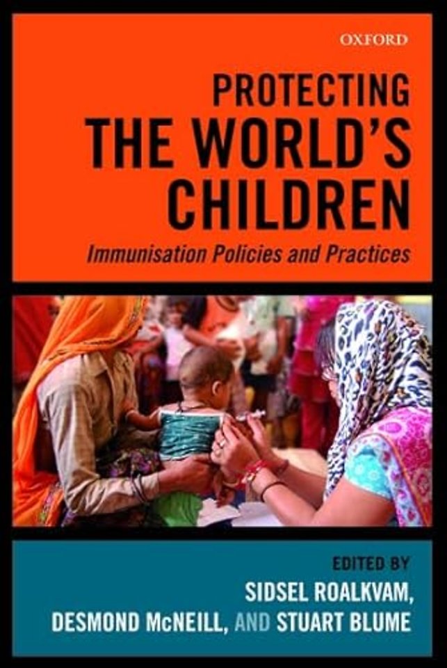 Protecting the World's Children
