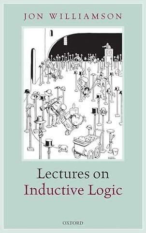 Lectures on Inductive Logic