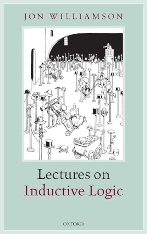 Lectures on Inductive Logic