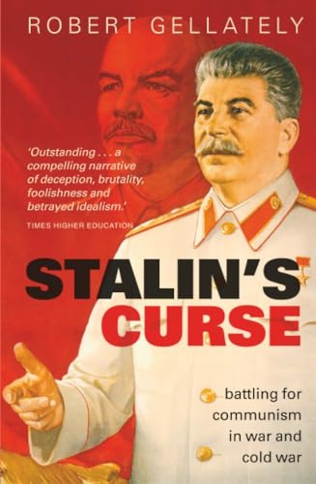 Stalin's Curse