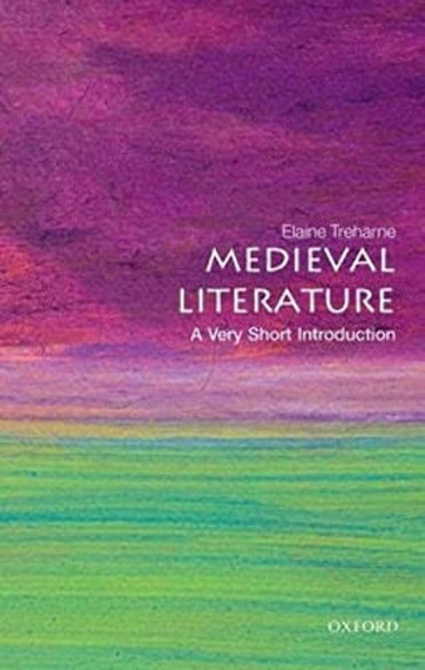 Medieval Literature