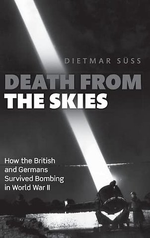 Death from the Skies