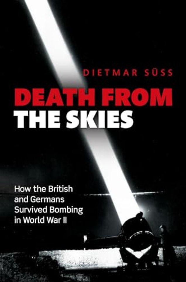 Death from the Skies
