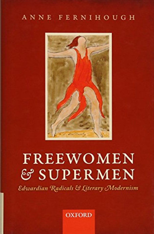 Freewomen and Supermen