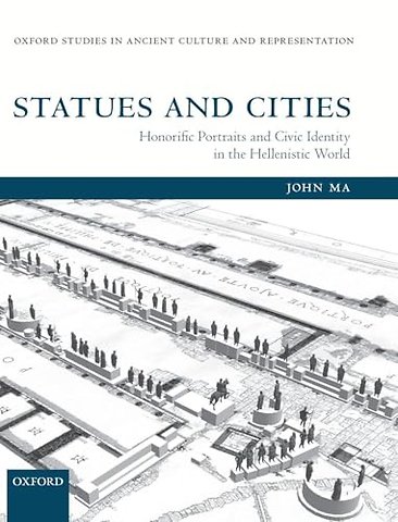 Statues and Cities