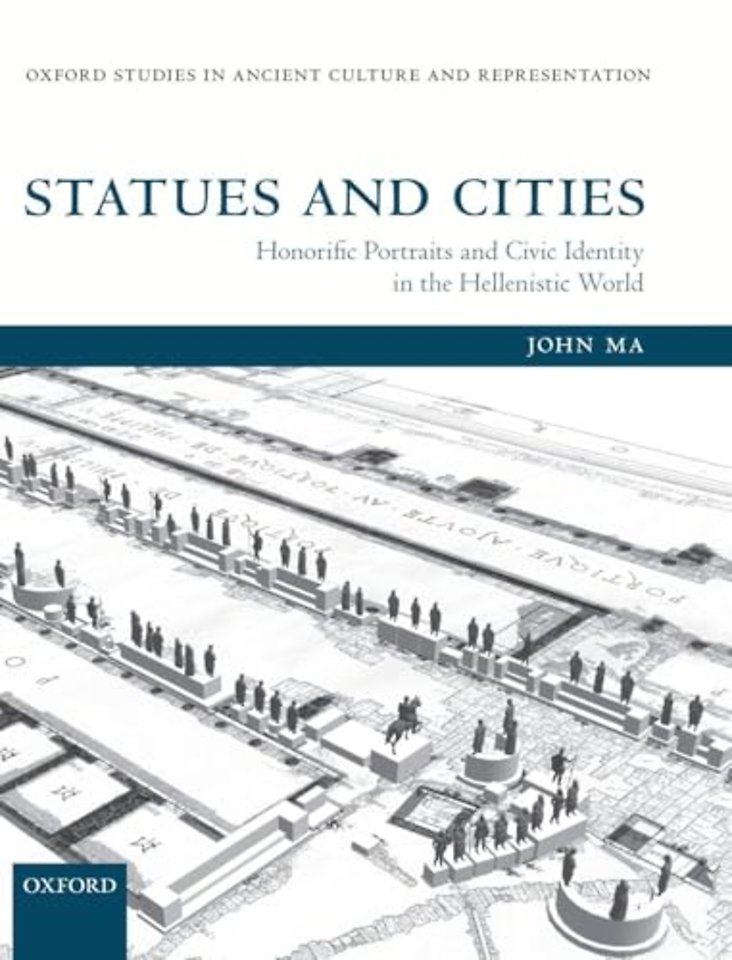 Statues and Cities