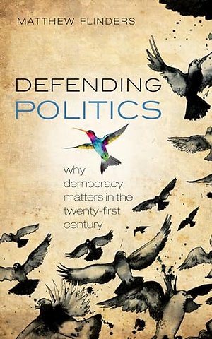 Defending Politics