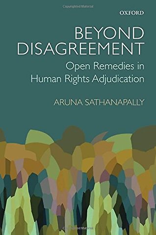 Beyond Disagreement