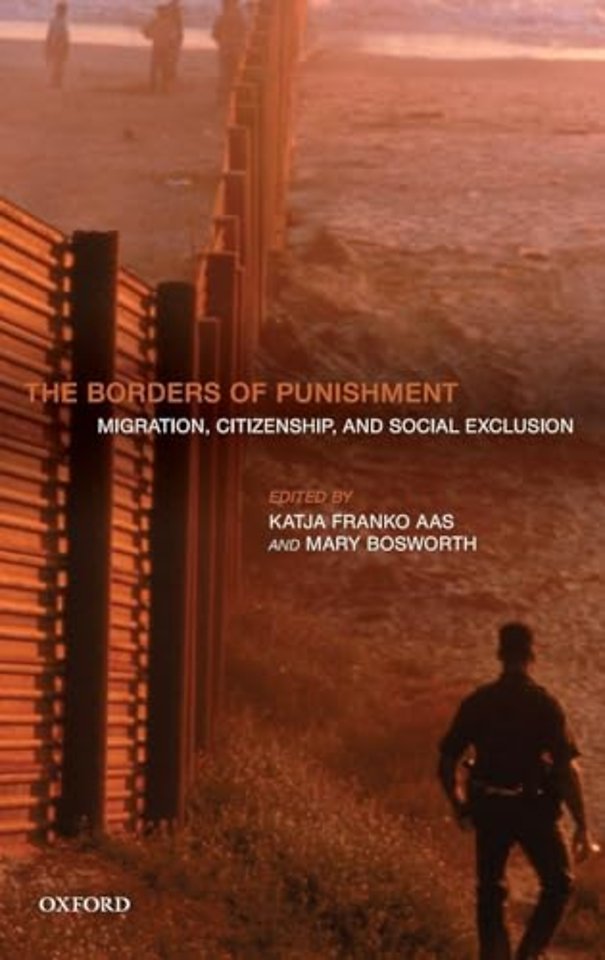 The Borders of Punishment