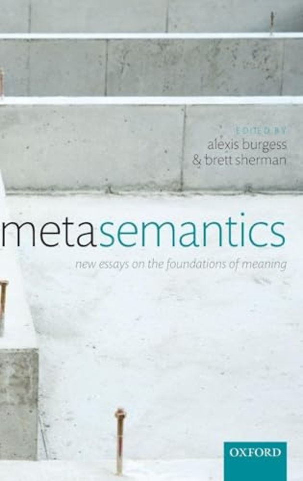 Metasemantics