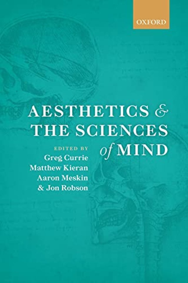 Aesthetics and the Sciences of Mind