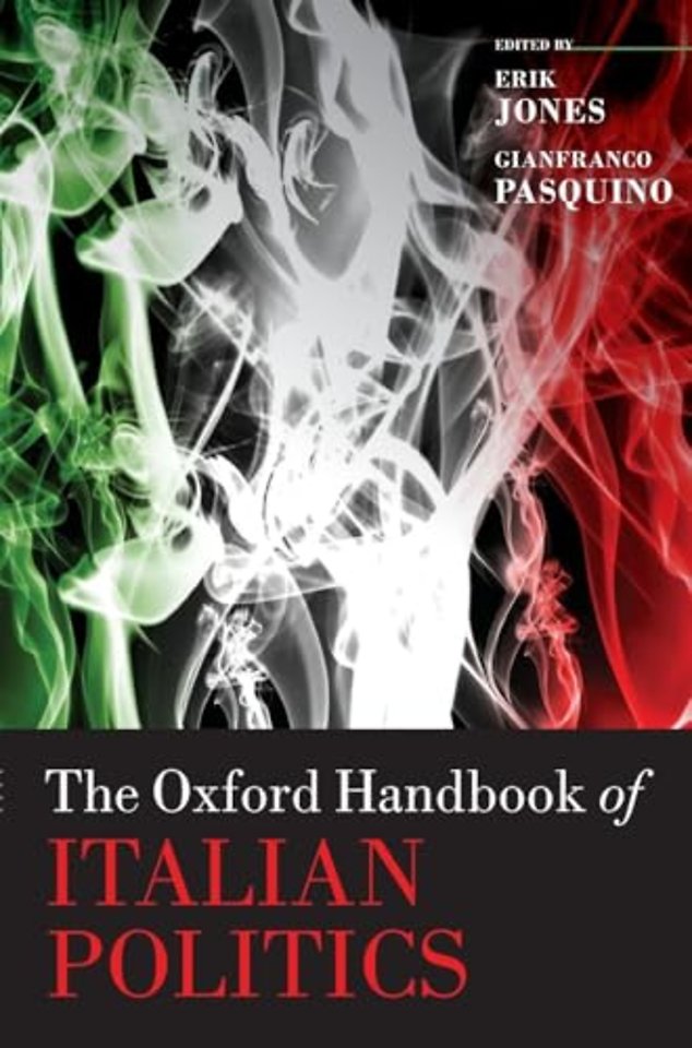 The Oxford Handbook of Italian Politics