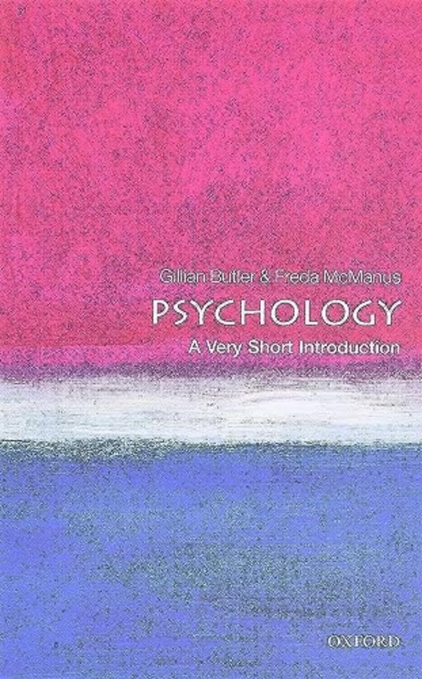 Psychology