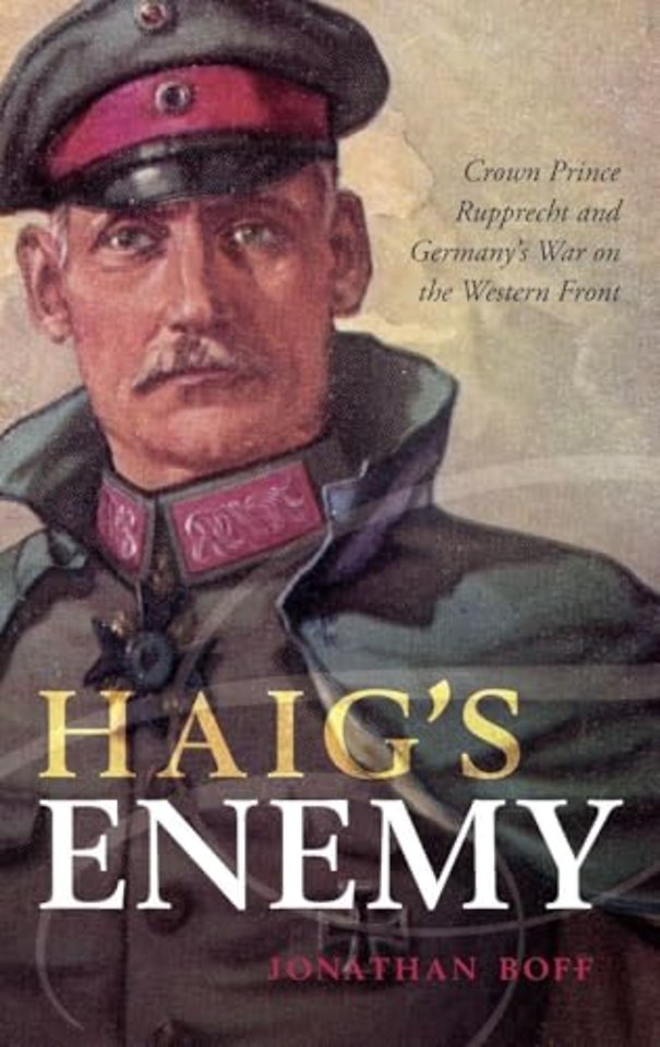 Haig's Enemy