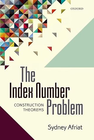The Index Number Problem