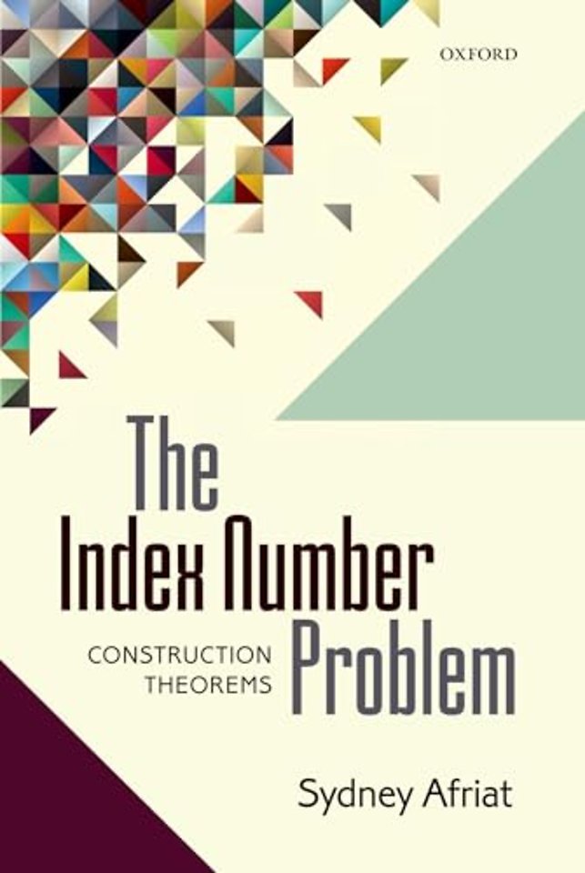 The Index Number Problem