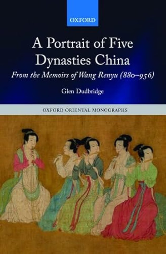 A Portrait of Five Dynasties China