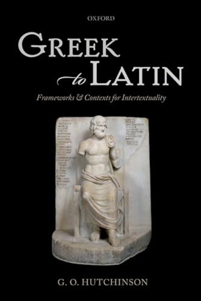Greek to Latin