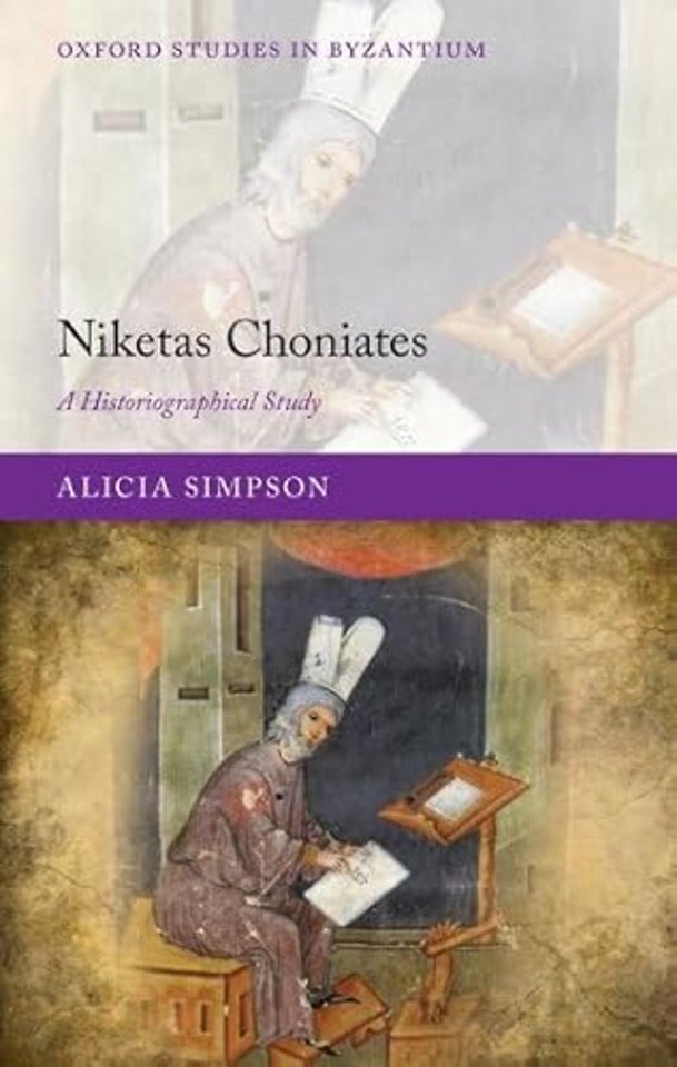 Niketas Choniates